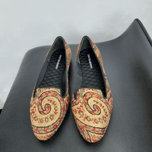 Johnston & Murphy Margot Slipper